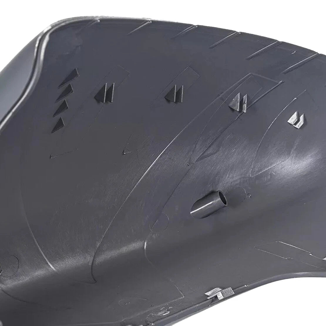 Exterior Mirror Cover Cap for Nissan Qashqai J10 (2007-2014)