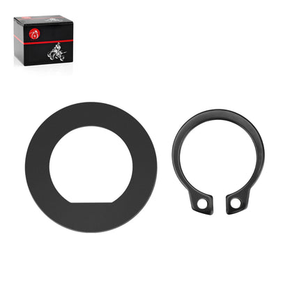 Kicker Idler Gear C Clip Washer Kit for Yamaha Banshee YFZ350