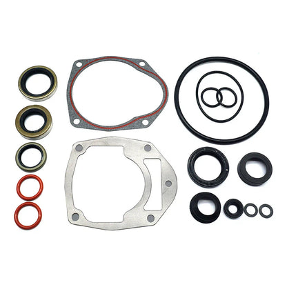 Seal Kit for Mercury 200-300HP 3.0L V6 Lower Gearcase Replacements