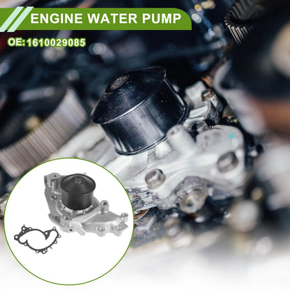 Water Pump for Toyota Camry 1996-2006 - Engine Cooling Component