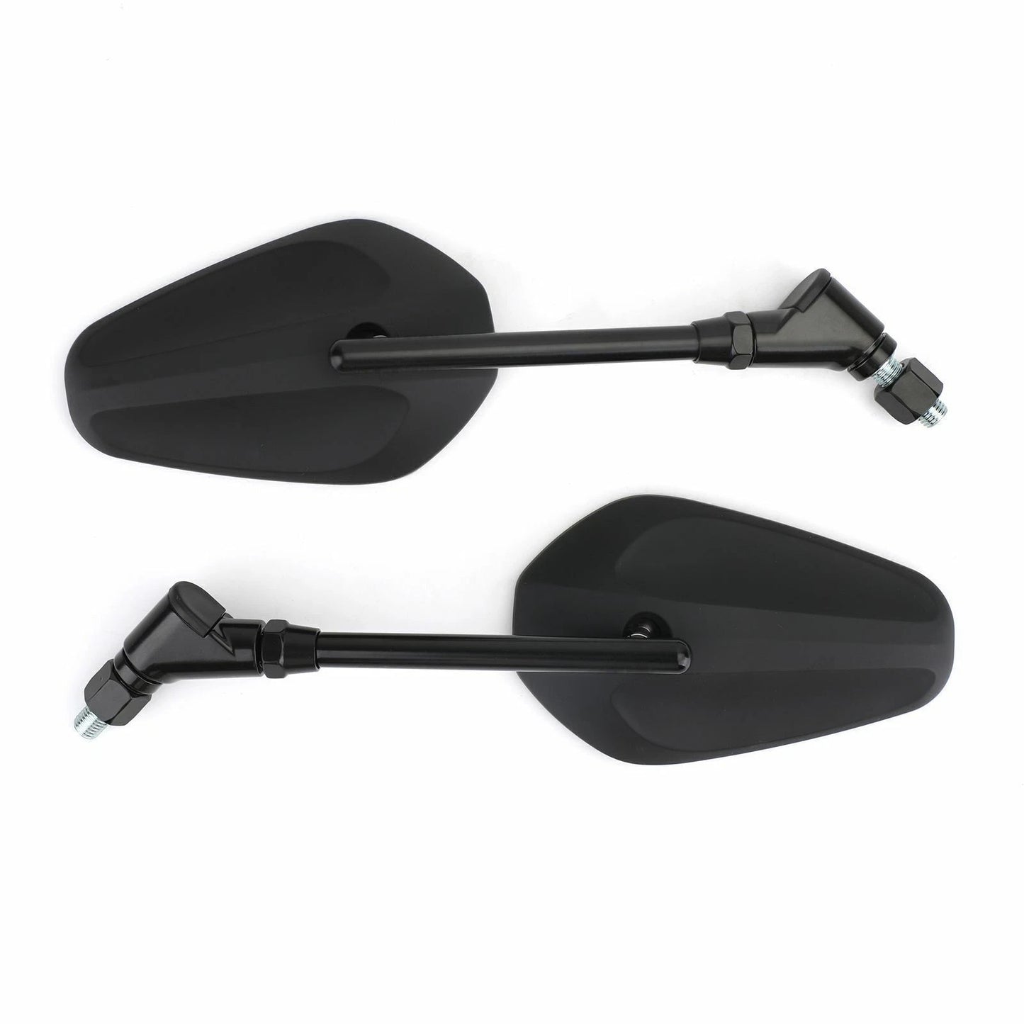 Rear View Mirror M10 for Quad Motorcycle ATV Buggy Moped Scooter