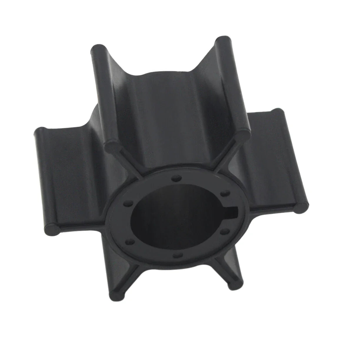 Water Pump Impeller for Yamaha 6/8/15 HP 47-95611M Sierra 18-3063