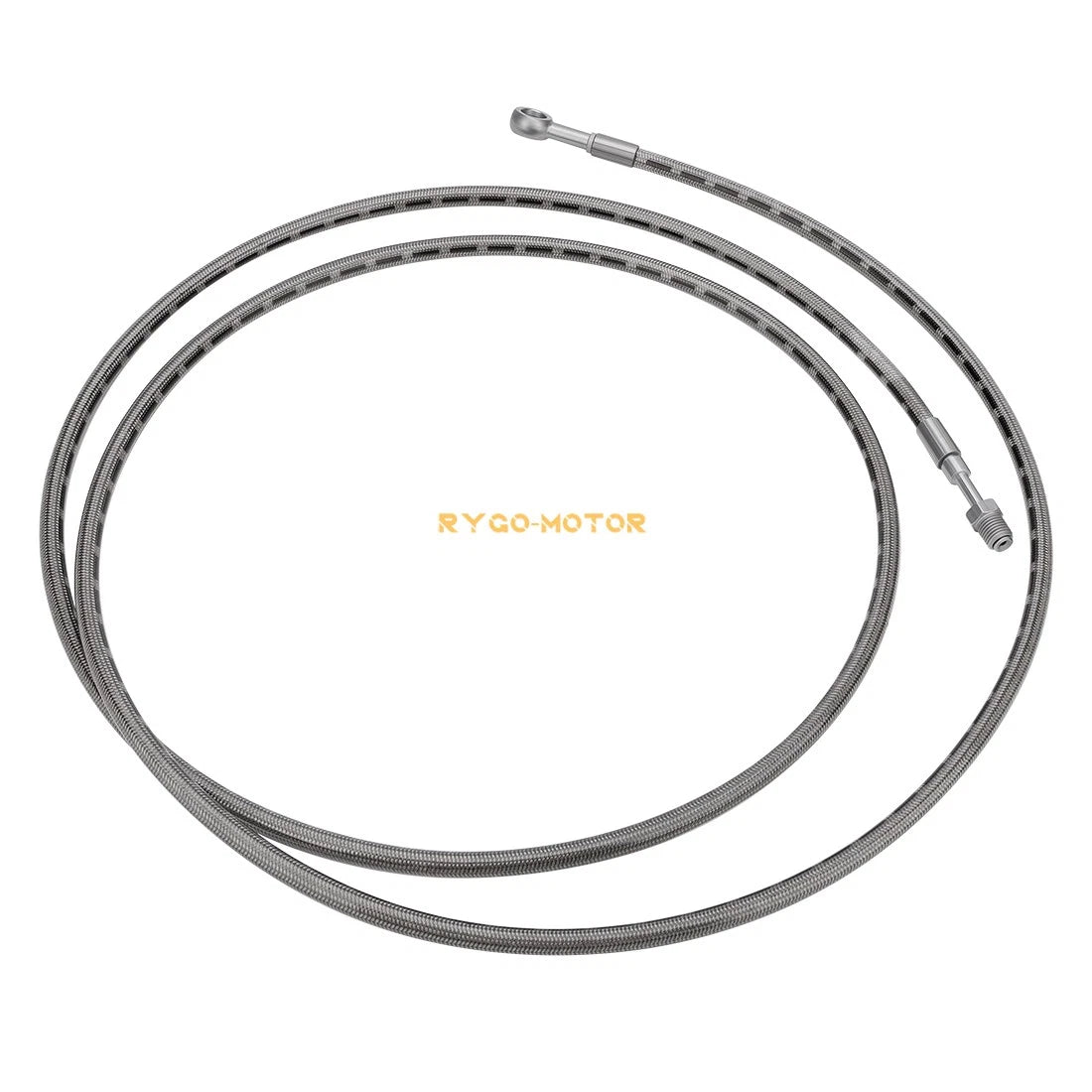 Rear Brake Line Hose for Polaris Ranger 500 425 (2000–2004)