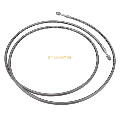 Rear Brake Line Hose for Polaris Ranger 500 425 (2000–2004)