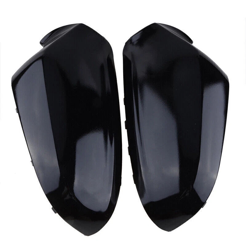 Wing Mirror Cover Caps for Opel Vauxhall Astra, Saturn Astra (2004-2010)