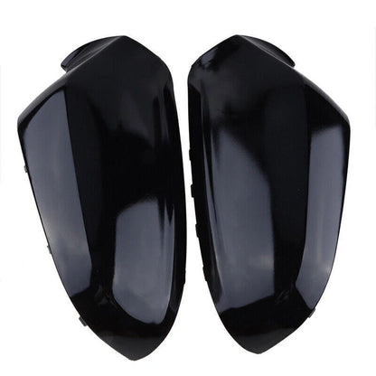 Wing Mirror Cover Caps for Opel Vauxhall Astra, Saturn Astra (2004-2010)