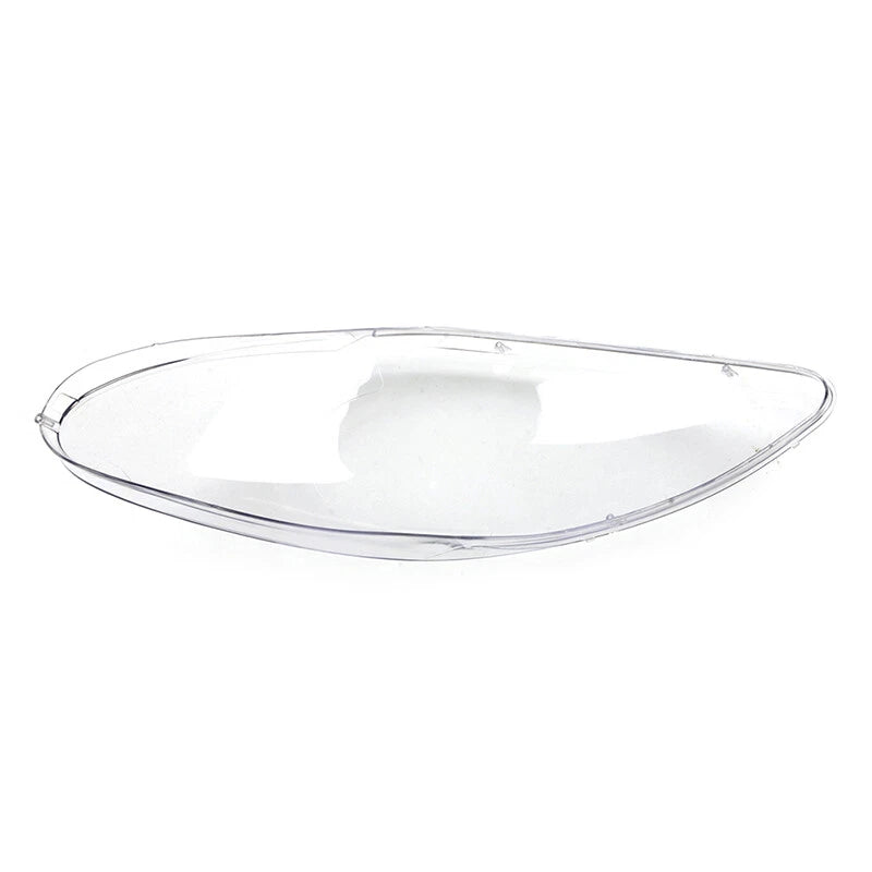 Headlight Lens Cover for 2004-2011 Mercedes-Benz W639 Vito Viano (2004-2011)