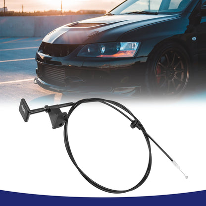 Hood Release Cable for Honda Civic (2001-2005)