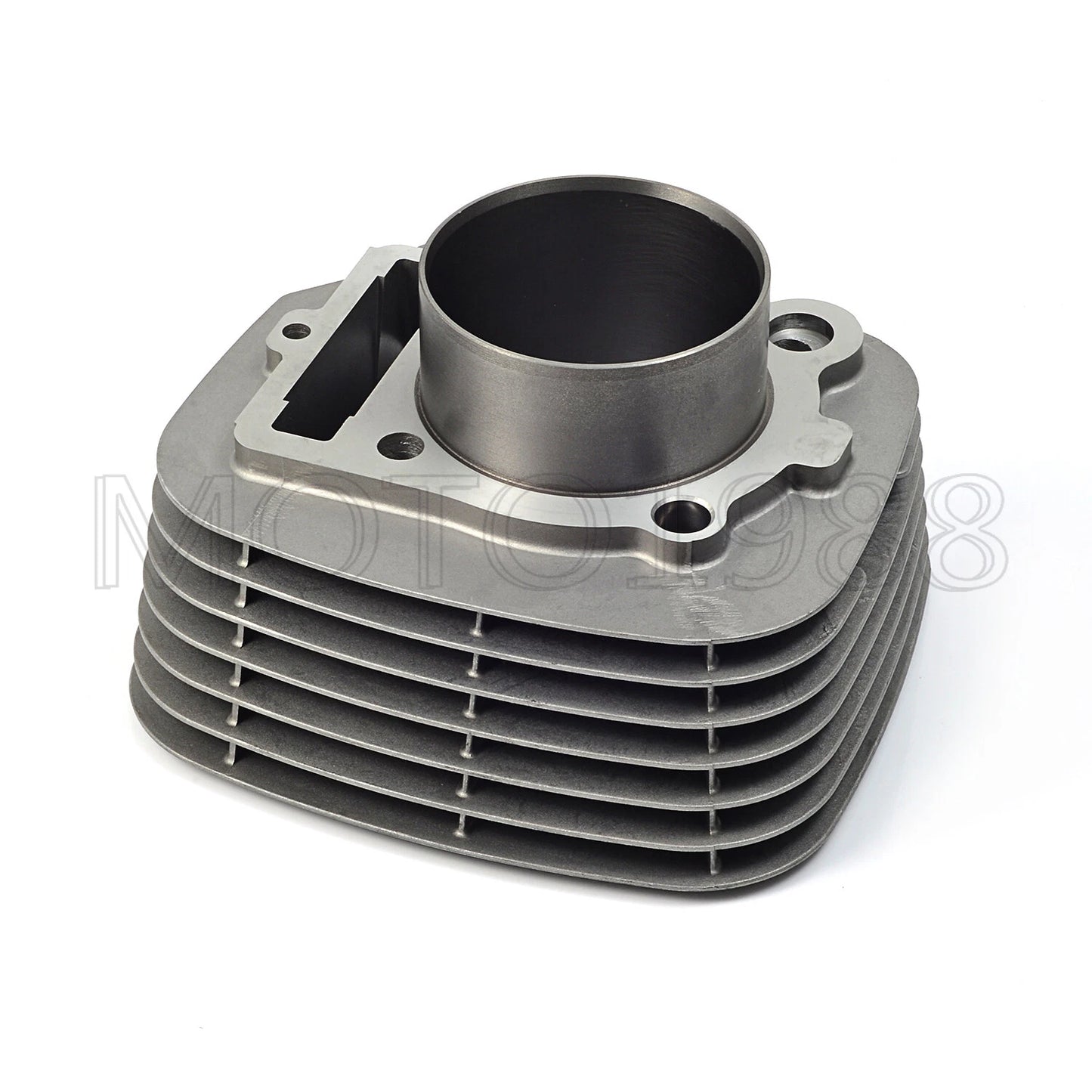348cc Top End Kit for Yamaha Big Bear Raptor 350