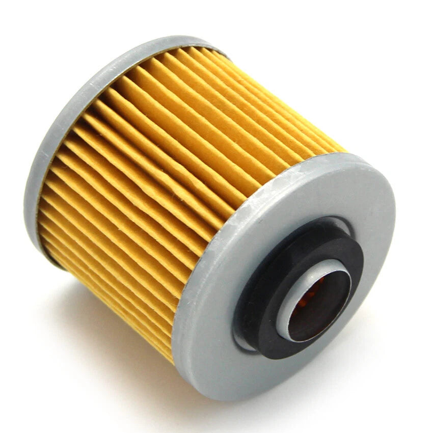 Oil Filter for Yamaha XVS400 XVS1100 XVS650 XV250 V-Star (1999-2017)