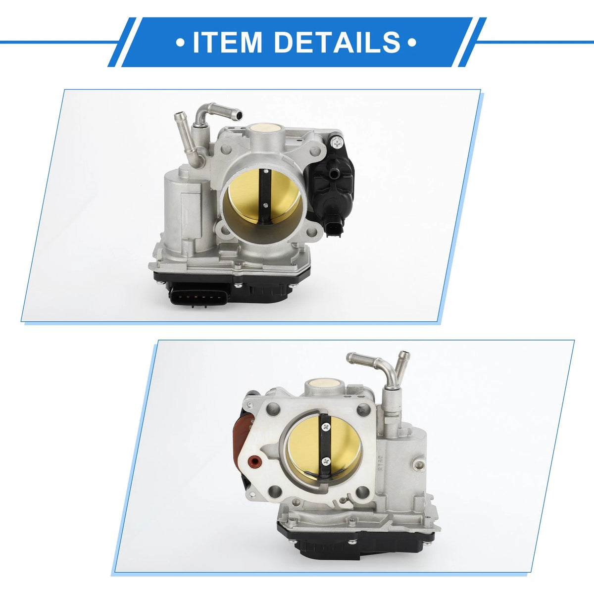 Throttle Body for Acura ILX 2.0L (2013-2015) Honda Civic
