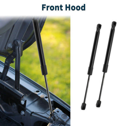 Hood Lift Supports Struts for Hyundai Entourage (2007-2009)