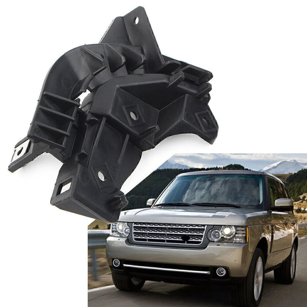 Front Right Bumper Bracket Support for Land Rover Range Rover (2010-2012)