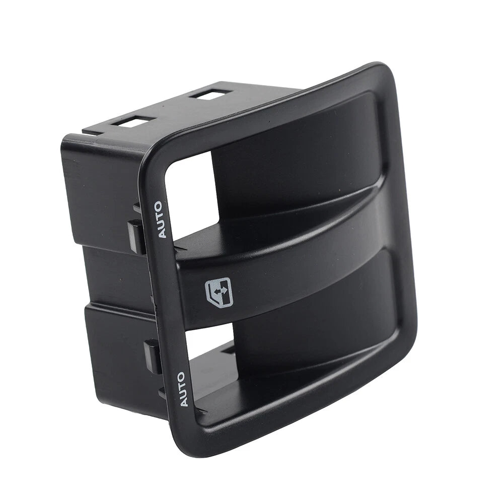 Center Dash Switch Bezel Lifter Cover for Jeep Wrangler (2011-2017)