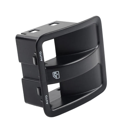 Center Dash Switch Bezel Lifter Cover for Jeep Wrangler (2011-2017)