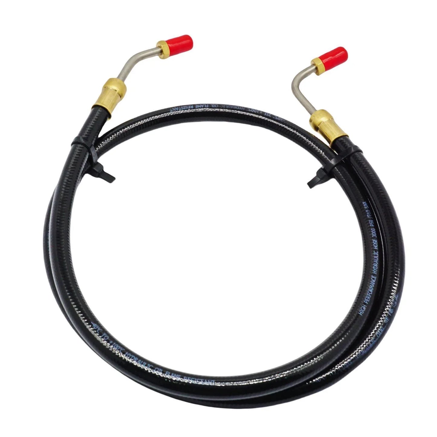 Power Trim Hose for MerCruiser 32-861127/32-95858, Sierra 18-2435