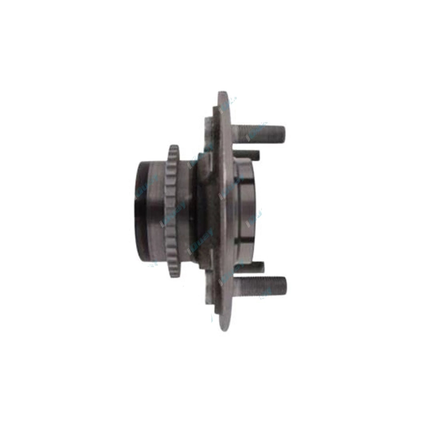 Rear Wheel Bearing Hub Assembly for Nissan Pulsar N16 Sedan 2000-2005 with ABS
