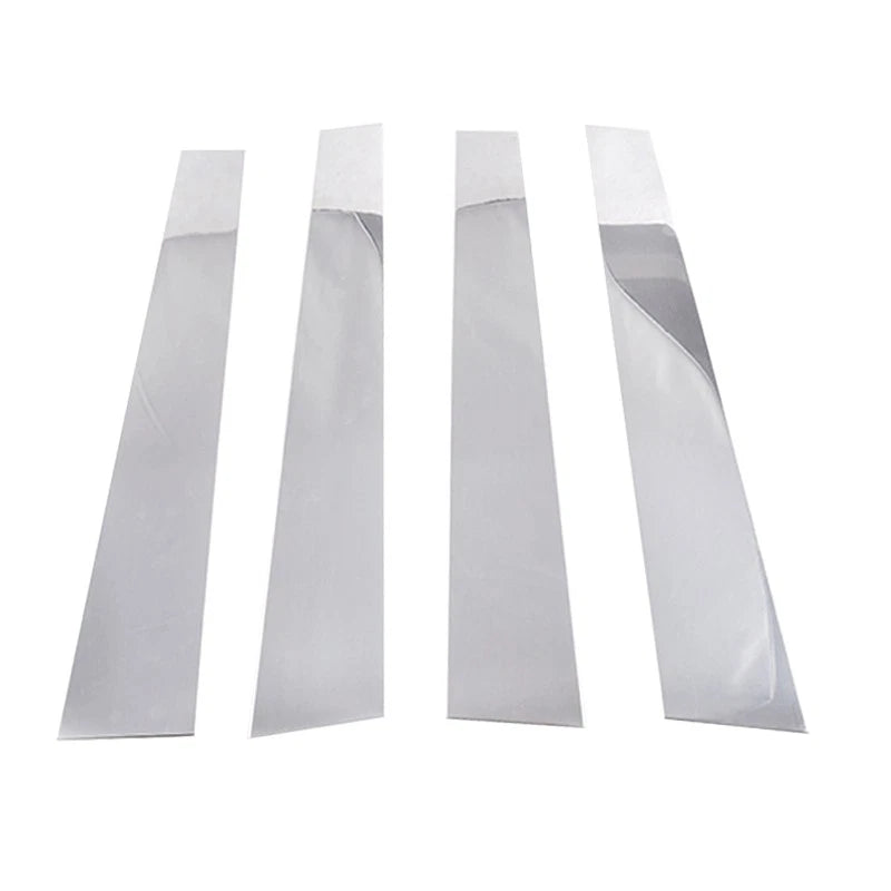 Door Pillar Window B Pillar for Benz S Class W222 Sedan (2014-2019)