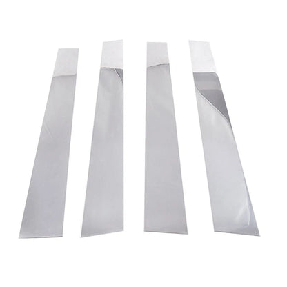 Door Pillar Window B Pillar for Benz S Class W222 Sedan (2014-2019)