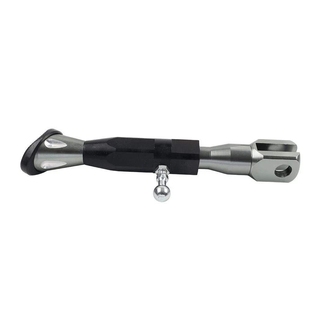 Universal Adjustable Kickstand Foot for Titan Motorcycle