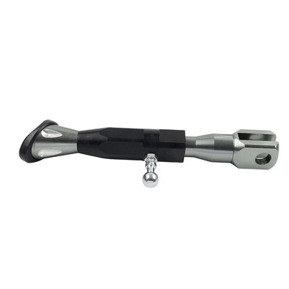 Universal Adjustable Kickstand Foot for Titan Motorcycle