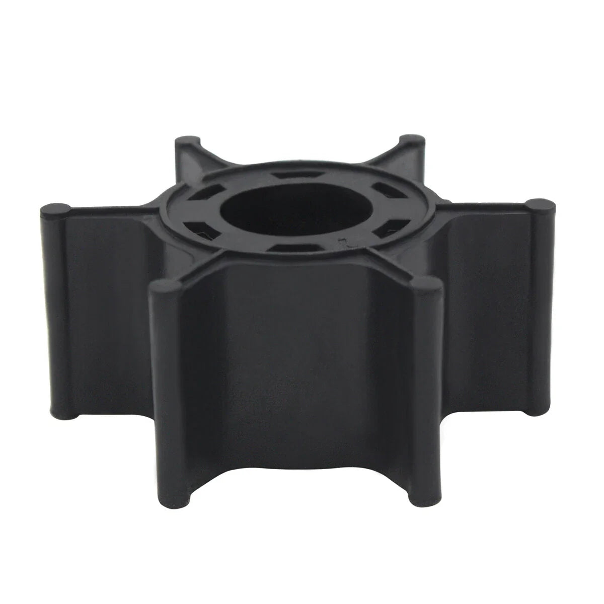 Impeller for Yamaha 6HP 8HP 2-Stroke Outboard Motor Water Pump