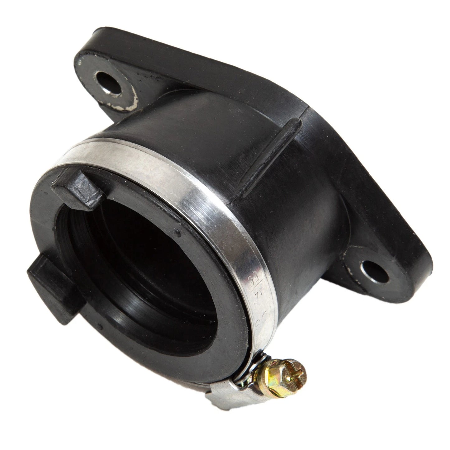Carburetor Insulator Carb Flange for Honda Foreman 500 (2005–2011)