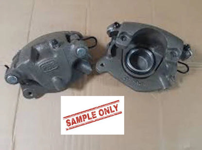 Brake Caliper Repair Kit & Pin Seals Ford Falcon XY XA XB XC XD XE XF ZD FRT