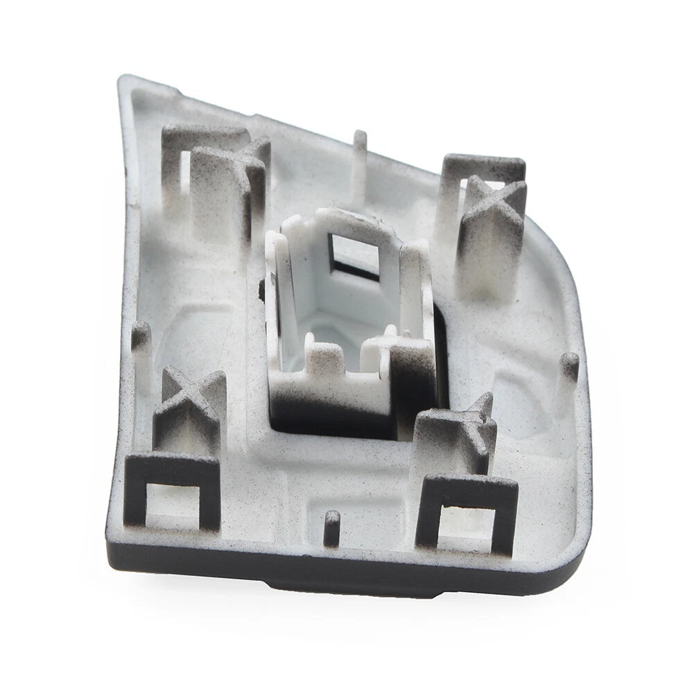 Steering Wheel Switch Button Cover for Land Rover Discovery Sport (2015-2019)