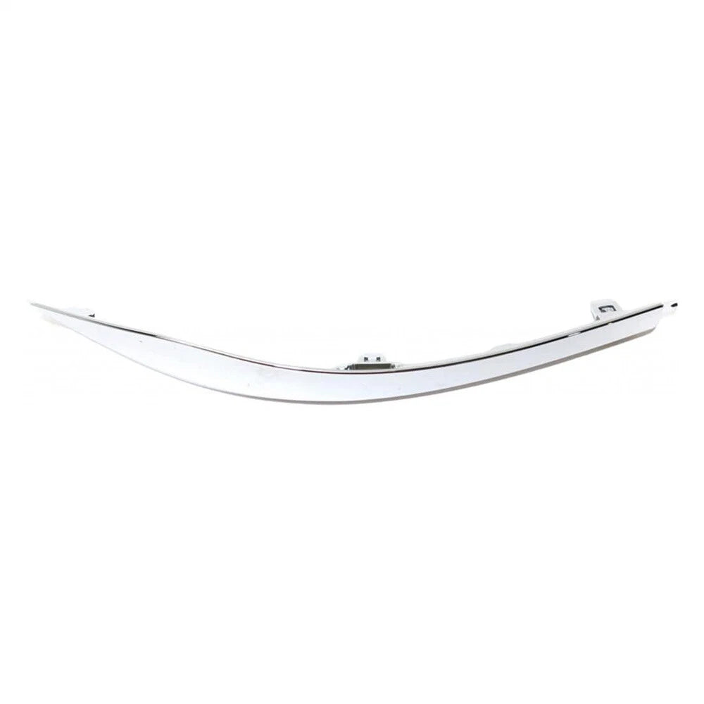 Rear Right Side Bumper Chrome Molding Trim for Nissan Murano (2015-2020)
