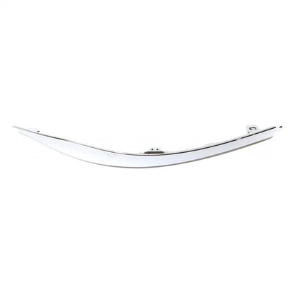 Rear Right Side Bumper Chrome Molding Trim for Nissan Murano (2015-2020)