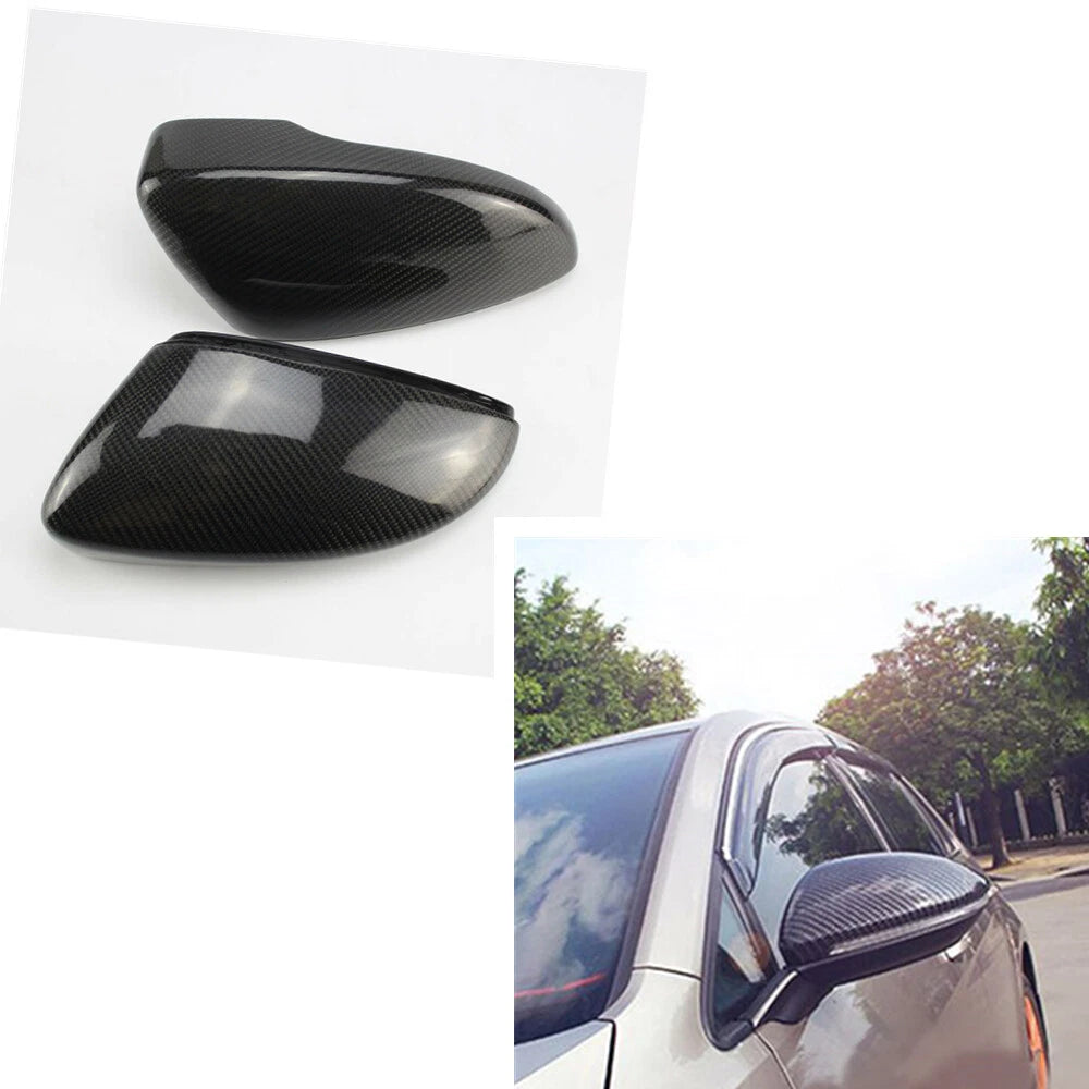 Side Mirror Cover for Passat CC B7 (2010-2017)