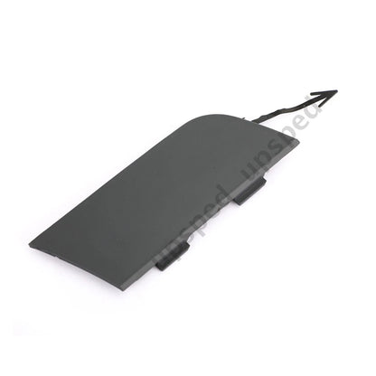 Tow Hook Eye Cover Cap for Audi A6 C6 (2005–2008)