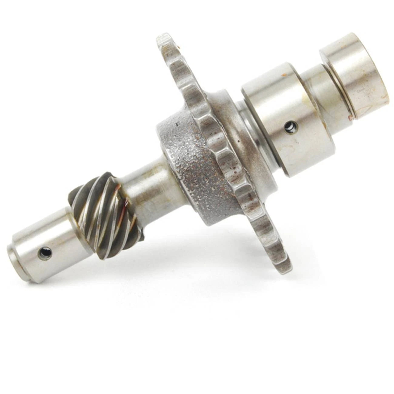 Camshaft Intermediate Shaft for Mercedes W201 W123 S123 C123 W124 (1982-1996)