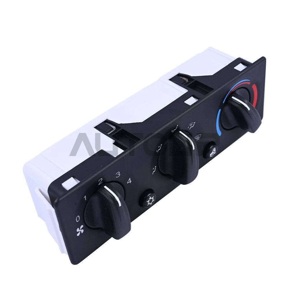 A/C Climate Control Module Panel for Peterbilt 385 386 (2006–2015)