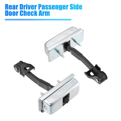 Door Check Stop Strapper Limiter for Chevy Silverado for GMC Sierra