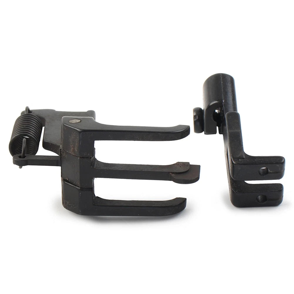 Walking Foot with Center Guide for CONSEW 339RB, Juki 1560, Brother LT2-B838