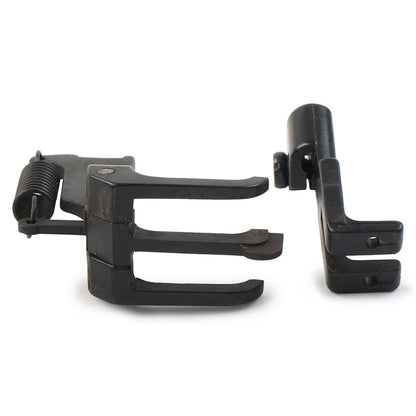 Walking Foot with Center Guide for CONSEW 339RB, Juki 1560, Brother LT2-B838