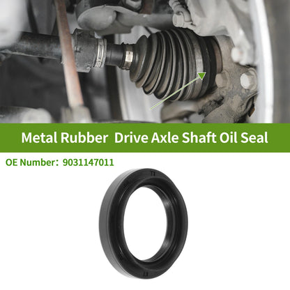 Left Drive Axle Shaft Oil Seal for Lexus LX470 (1998-2007)