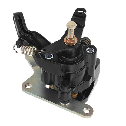 Rear Brake Caliper & Pads / 2x4 / for Suzuki Quadsport 230 LT230S (1985–1986)