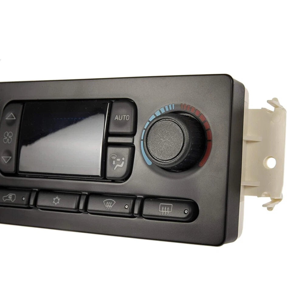 AC Heater Climate Control Module for Chevy GMC Cadillac (2000-2006)