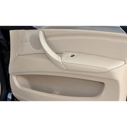Front Right Inner Door Handle Pull Cover for BMW X5 X6 E70 E71 E72 (2007-2018)
