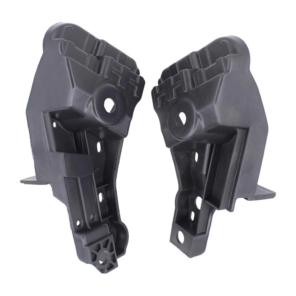 Front Grille Upper Side Brackets for Honda HR-V (2019-2022)