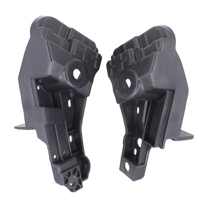 Front Grille Upper Side Brackets for Honda HR-V (2019-2022)