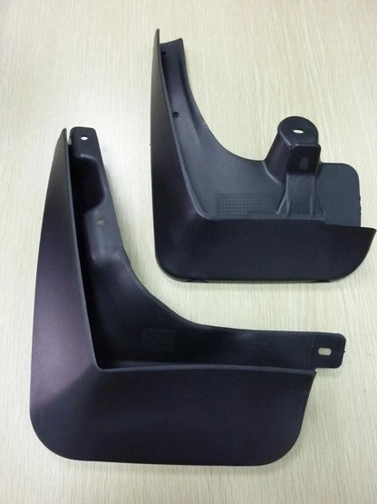Mud Flaps Splash Guards for 2011-2016 BMW 5 Series F10 Sedan (2011-2016)