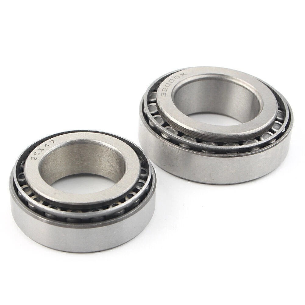 Steering Stem Bearing Wave Plate for Yamaha FZ400 XJR400 XJR1200 XJR1300
