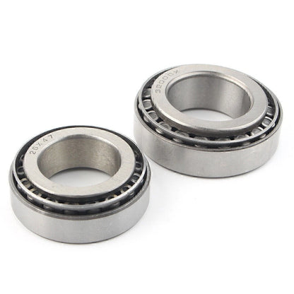 Steering Stem Bearing Wave Plate for Yamaha FZ400 XJR400 XJR1200 XJR1300