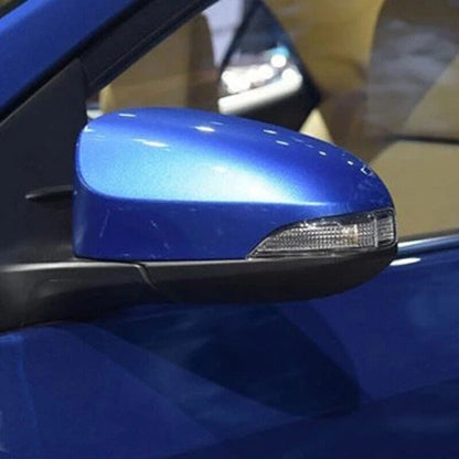 Side Rearview Mirror Turn Signal Light for Toyota Scion Corolla Camry (2003-2018)