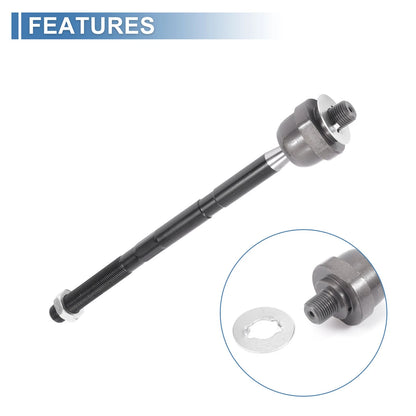 Front Inner Tie Rod Ends for Jeep Grand Cherokee (2005-2010)