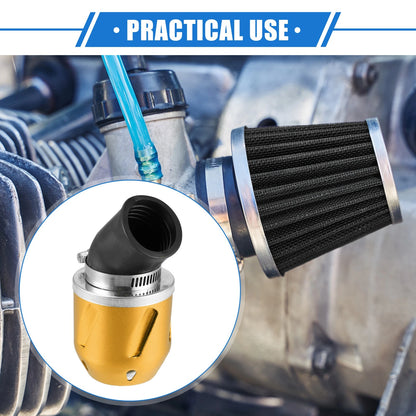 Air Filter / 35mm / Universal Motorbike Air Filter for Make Model